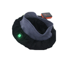 Chapeau électrique de cheveux de film de Graphene, infrarouge de chapeau thermique rapide de la chaleur loin