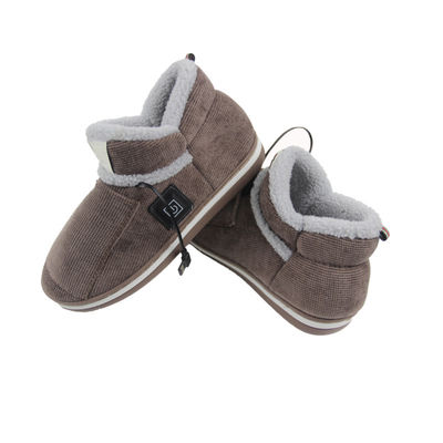 Appareil de chauffage des pieds électrique à infrarouge éloigné OEM ODM lavable pour soulager la fatigue