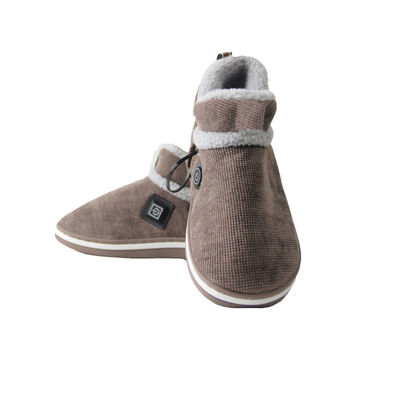 Appareil de chauffage des pieds électrique à infrarouge éloigné OEM ODM lavable pour soulager la fatigue