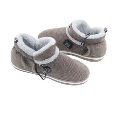 Appareil de chauffage des pieds électrique à infrarouge éloigné OEM ODM lavable pour soulager la fatigue