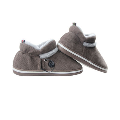 Appareil de chauffage des pieds électrique à infrarouge éloigné OEM ODM lavable pour soulager la fatigue