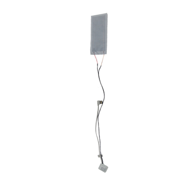 USB chargeant la feuille passionnée d'accolade de revêtement de Graphene d'enveloppe d'épaule