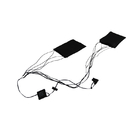 Feuille de remplissage de Graphene de chauffage d'USB lavable pour des sous-vêtements longs