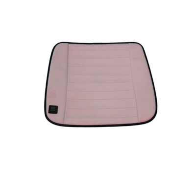 Un coussin chauffé au graphène révolutionnaire pour améliorer la circulation sanguine et réduire la fatigue