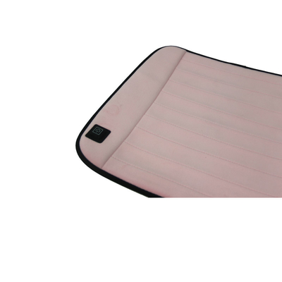 Un coussin chauffé au graphène révolutionnaire pour améliorer la circulation sanguine et réduire la fatigue