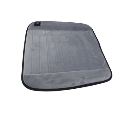 Un coussin chauffé au graphène révolutionnaire pour améliorer la circulation sanguine et réduire la fatigue