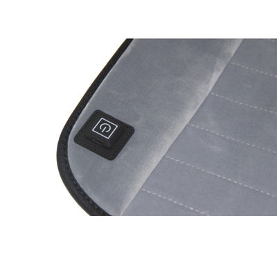 Un coussin chauffé au graphène révolutionnaire pour améliorer la circulation sanguine et réduire la fatigue