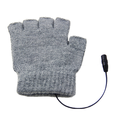 Des gants électriques chauffants lavables et rechargeables pour une chaleur et une commodité optimales