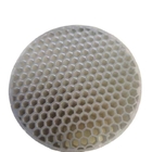 Régénérateur en céramique de nid d'abeilles de cordiérite pour le catalyseur à hautes températures d'isolation