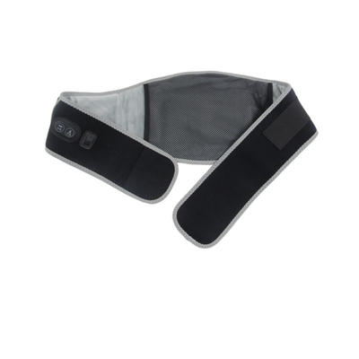 Obtenez un soulagement immédiat de la douleur du dos avec notre ceinture électrique de graphène