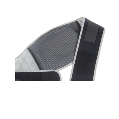 Obtenez un soulagement immédiat de la douleur du dos avec notre ceinture électrique de graphène
