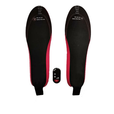 Temperature 30-55C Electric Foot Warmer 110V One Size Fits All Electric Heated Foot Pad for Soothing Warmth and Comfort