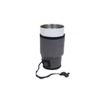 La tasse adaptée aux besoins du client de l'eau de feuille de chauffage de Graphene a chauffé infrarouge de douilles loin