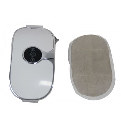 Ceinture chauffante pour l'utérus pour les douleurs menstruelles, matériau à film de graphène, chargement USB