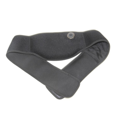 Wireless Usb électrique rechargeable Portable Crampes Palais chaud chaleur taille elt douleur menstruelle Palais chauffant B