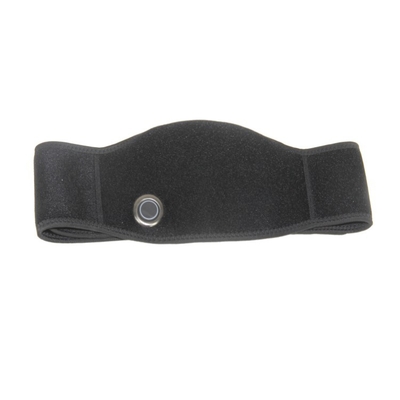 Ceinture chaude de palais Graphene col chauffant pad pour soulager la douleur du cou et stimuler le rétablissement du cou