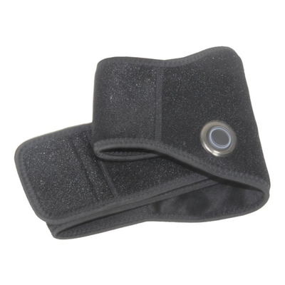 Ceinture chauffante électrique rechargeable sans fil pour les douleurs articulaires et chauffe-corps