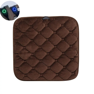 Vente à chaud Coussin chauffé au graphène polyvalent pour femmes Personnes âgées, employés de bureau et voyageurs