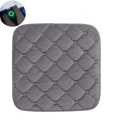 Vente à chaud Coussin chauffé au graphène polyvalent pour femmes Personnes âgées, employés de bureau et voyageurs