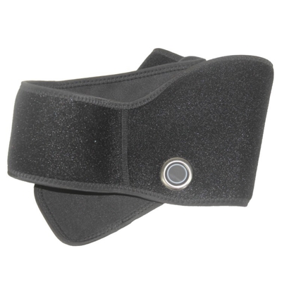 Ceinture chauffante électrique rechargeable sans fil pour les douleurs articulaires et chauffe-corps