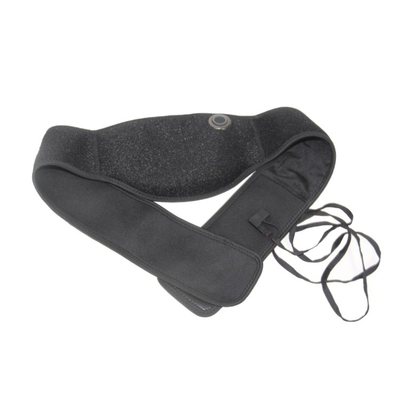Ceinture chauffante électrique rechargeable sans fil pour les douleurs articulaires et chauffe-corps