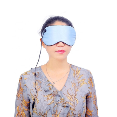 Masque pour les yeux chauds pour les yeux secs