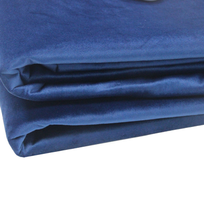Couverture chauffée électrique lavable avec panneaux de chauffage au graphène pour le chauffage rapide et sûr du lit