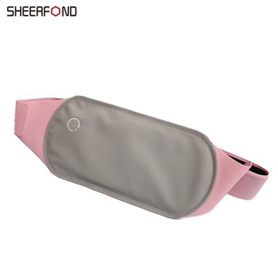 Pile de chauffage portable sans fil Thérapie par la lumière rouge Femmes menstruelles