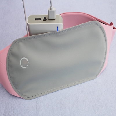 Ceinture chauffée au graphène pour soulager la douleur menstruelle et la relaxation