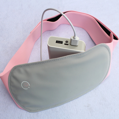 Ceinture chauffée au graphène pour soulager la douleur menstruelle et la relaxation