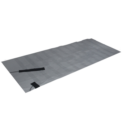 Film chauffant au graphène Graphene plaque pour chauffer Veste chauffante Veste chauffante pour homme