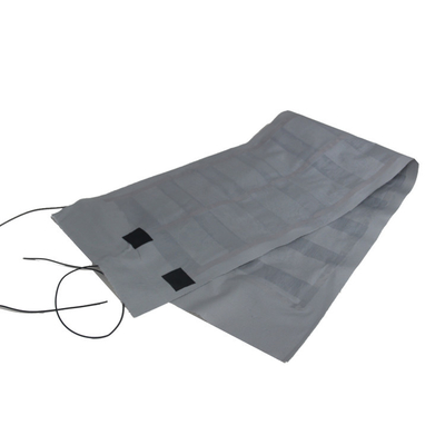2024 Produits les plus vendus Pad chauffant imperméable Nouveau design Graphene Pad chauffant