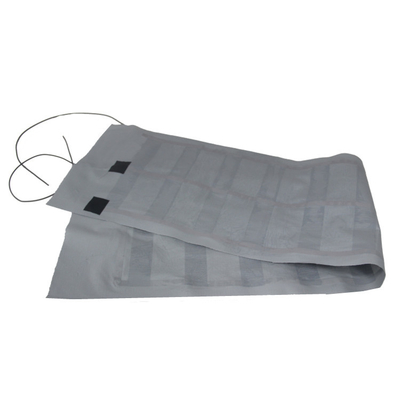 2024 Produits les plus vendus Pad chauffant imperméable Nouveau design Graphene Pad chauffant