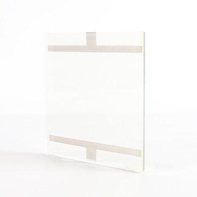 Plaque de chauffage à haute température infrarouge écologique pour des solutions de chauffage durables
