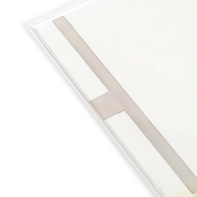 Plaque de chauffage à haute température infrarouge écologique pour des solutions de chauffage durables