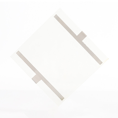 Plaque de chauffage à haute température infrarouge écologique pour des solutions de chauffage durables