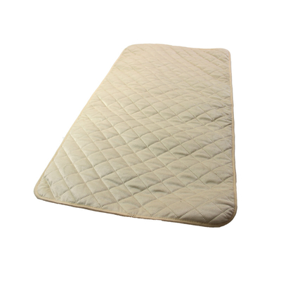 Taille personnalisable Portable Lavable Couverture électrique chauffée Pour partout où vous allez