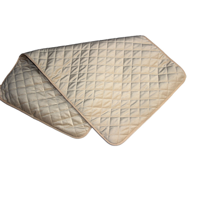 Taille personnalisable Portable Lavable Couverture électrique chauffée Pour partout où vous allez