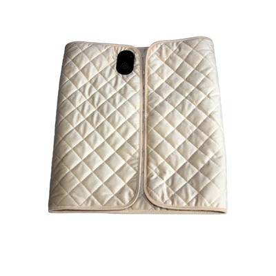 Taille personnalisable Portable Lavable Couverture électrique chauffée Pour partout où vous allez