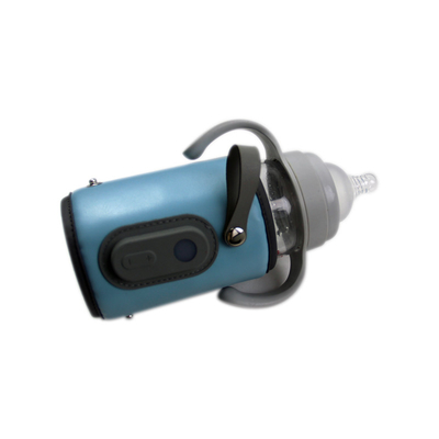 Cadeaux promotionnels pour nouveau-nés chauffe-lait portable électrique intelligent chauffe-lait portable avec charge USB