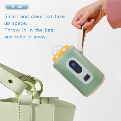 Vente à chaud de haute qualité chauffage rapide Portable alimentation électrique pour bébé