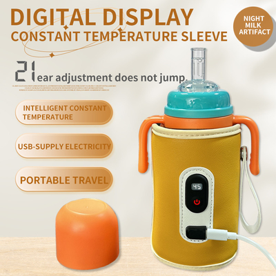 Vente à chaud chauffe-eau portable pour bébé pour un contrôle optimal de la température