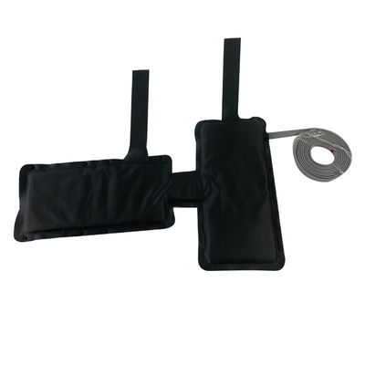 GraphèneMedic Pad thermique PVC de qualité médicale chaleur rapide détendre les muscles accélérer la récupération