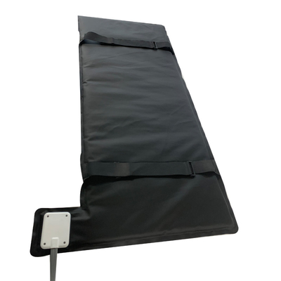 GraphèneMedic Pad thermique PVC de qualité médicale chaleur rapide détendre les muscles accélérer la récupération