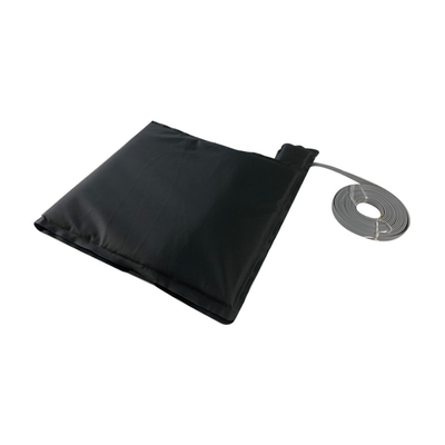 GraphèneMedic Pad thermique PVC de qualité médicale chaleur rapide détendre les muscles accélérer la récupération