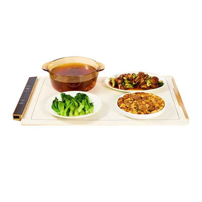 La planche à découper en plastique à chauffage au graphène est un ajout parfait à votre cuisine.