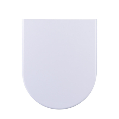 Technologie de chauffage au graphène Plaquette de couverture du siège de toilette lavable réglable en température