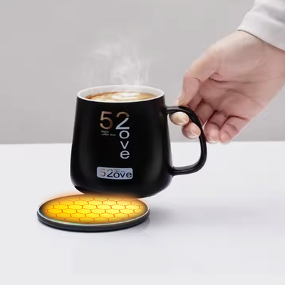 Appareil de chauffage de tasse USB multi-usage