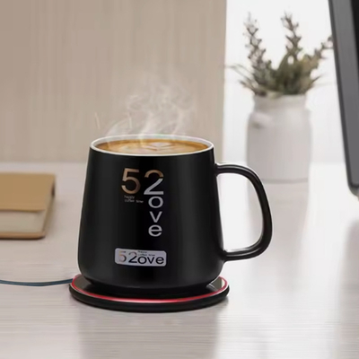Appareil de chauffage de tasse USB multi-usage