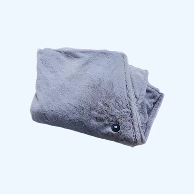 Couverture chauffée électrique portable couverture chauffée par infrarouge